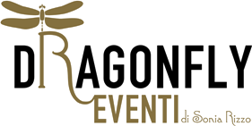 Dragonfly Eventi Logo